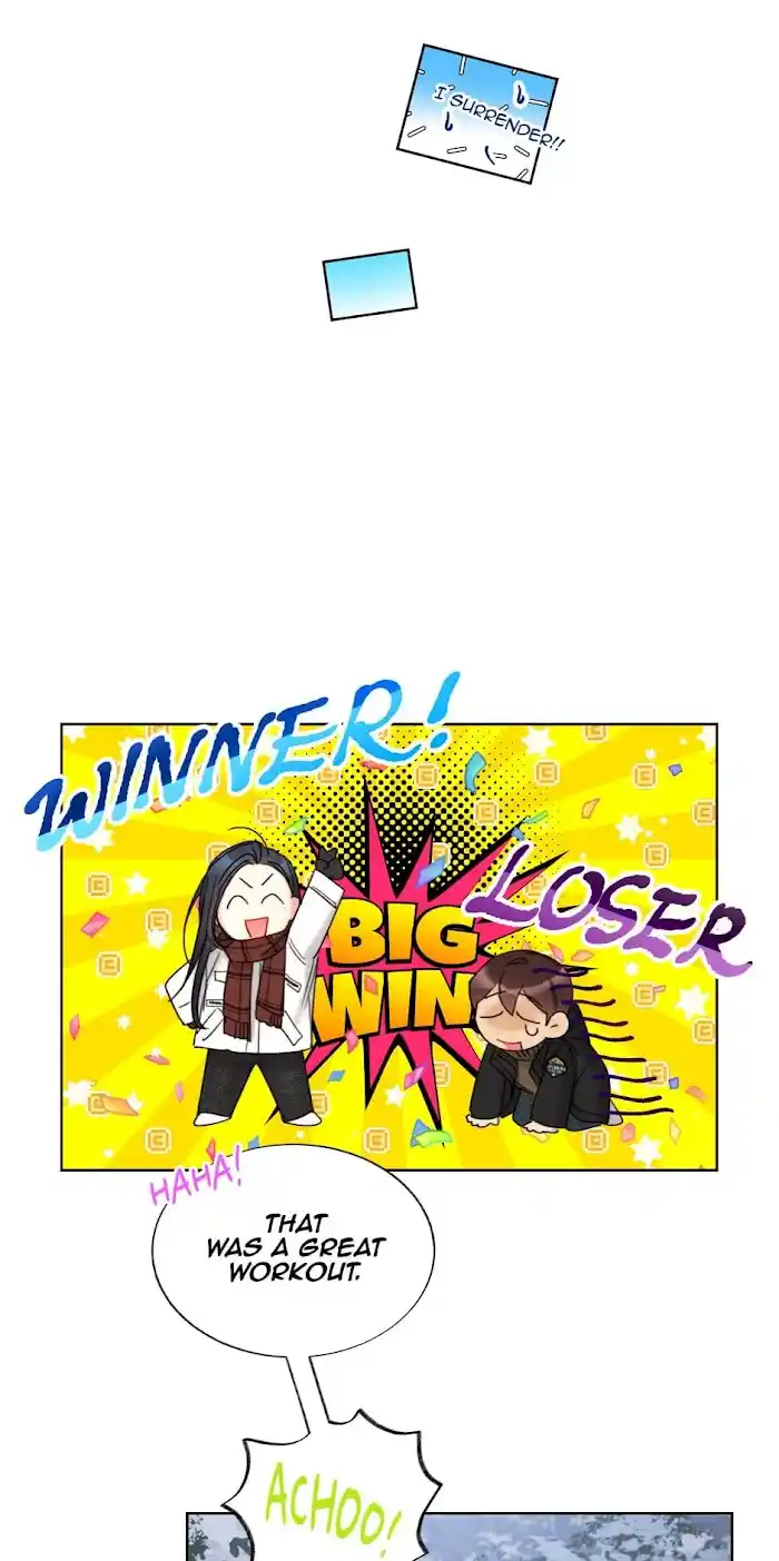 The Office Blind Date Chapter 107