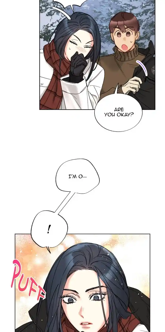 The Office Blind Date Chapter 107