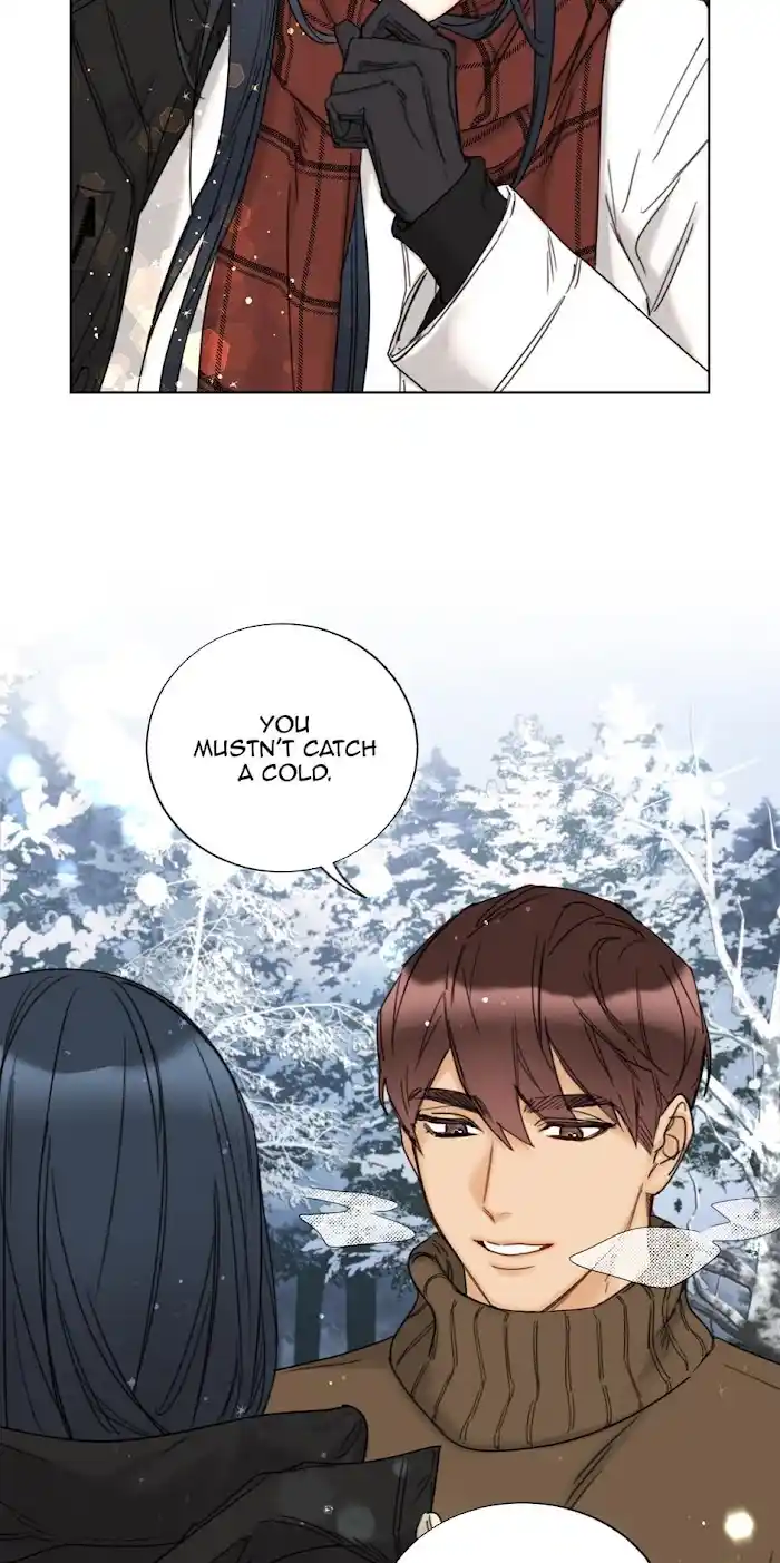 The Office Blind Date Chapter 107