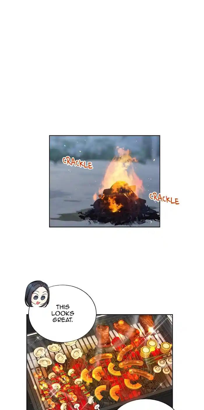 The Office Blind Date Chapter 107