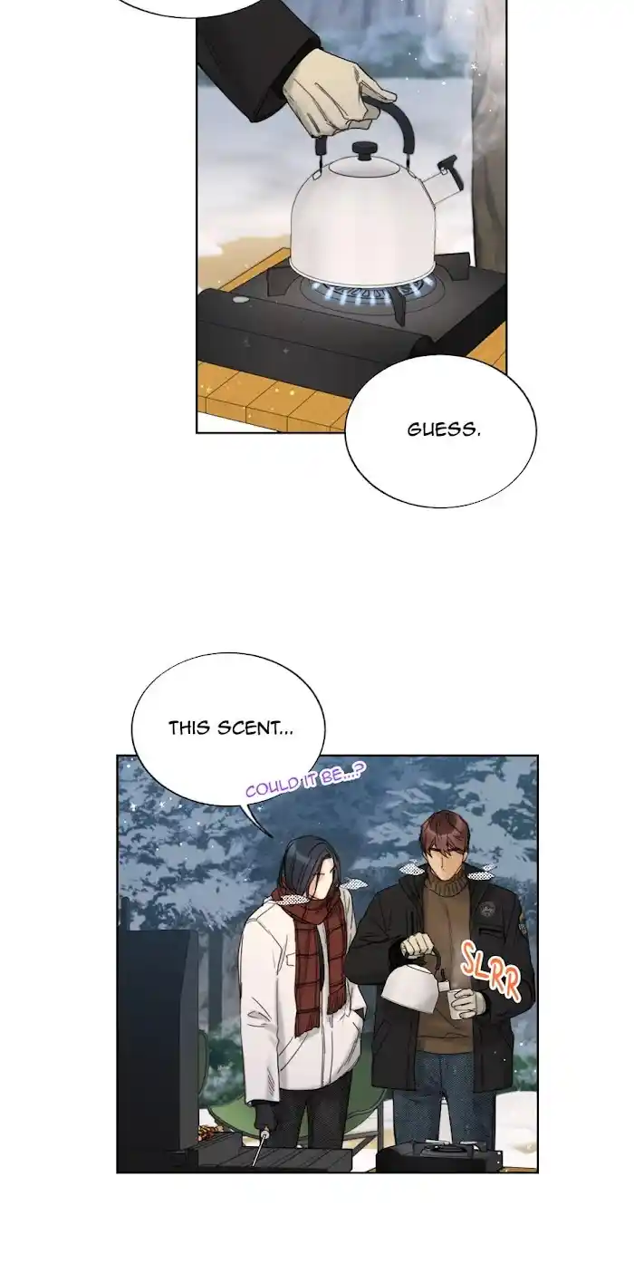 The Office Blind Date Chapter 107