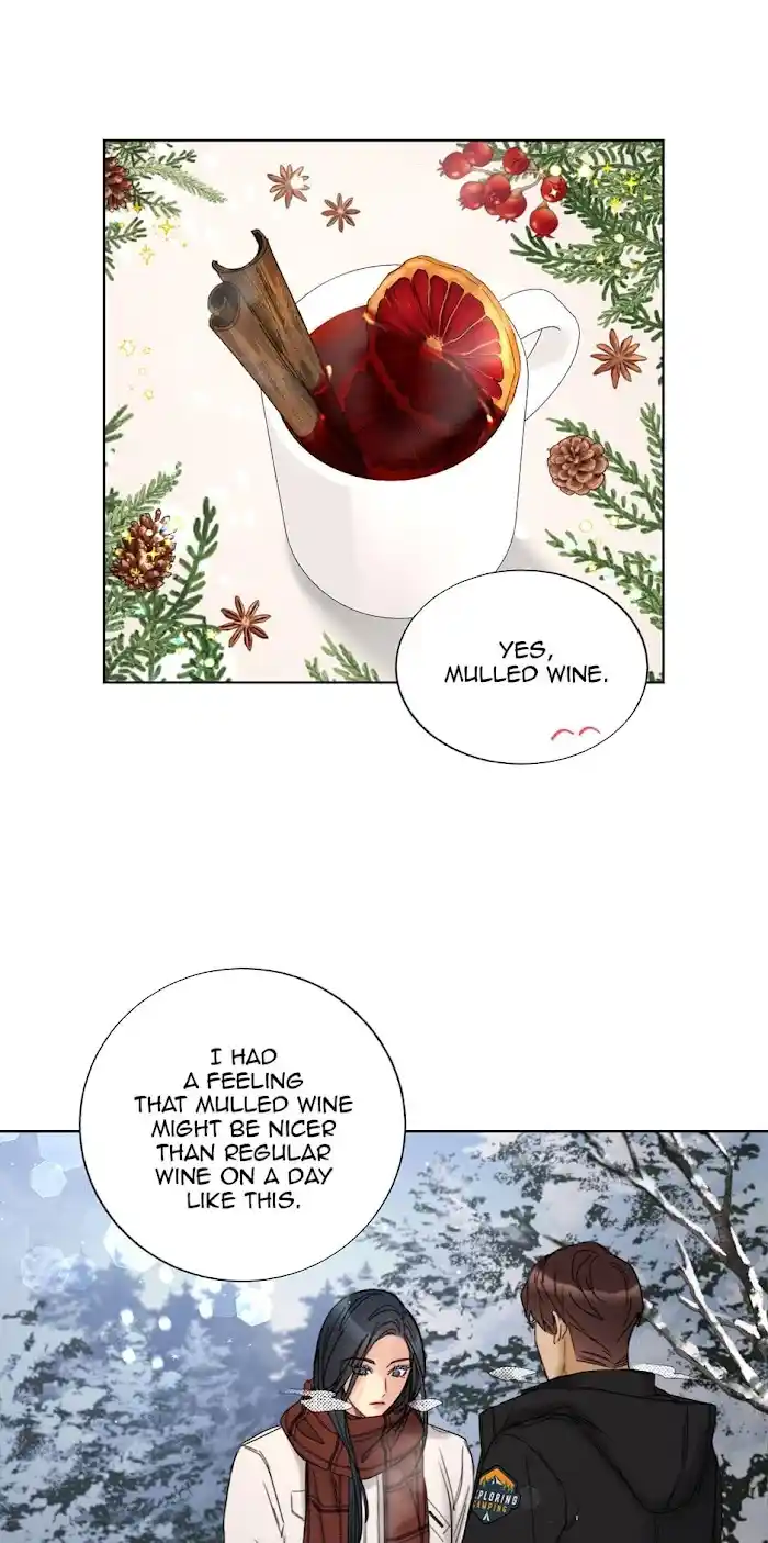 The Office Blind Date Chapter 107