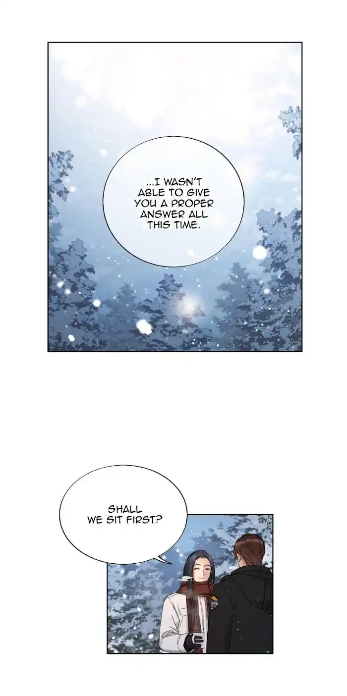 The Office Blind Date Chapter 107