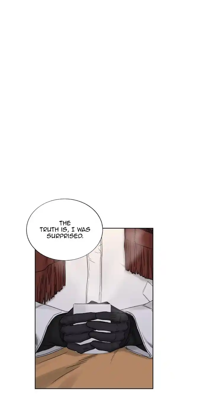 The Office Blind Date Chapter 107