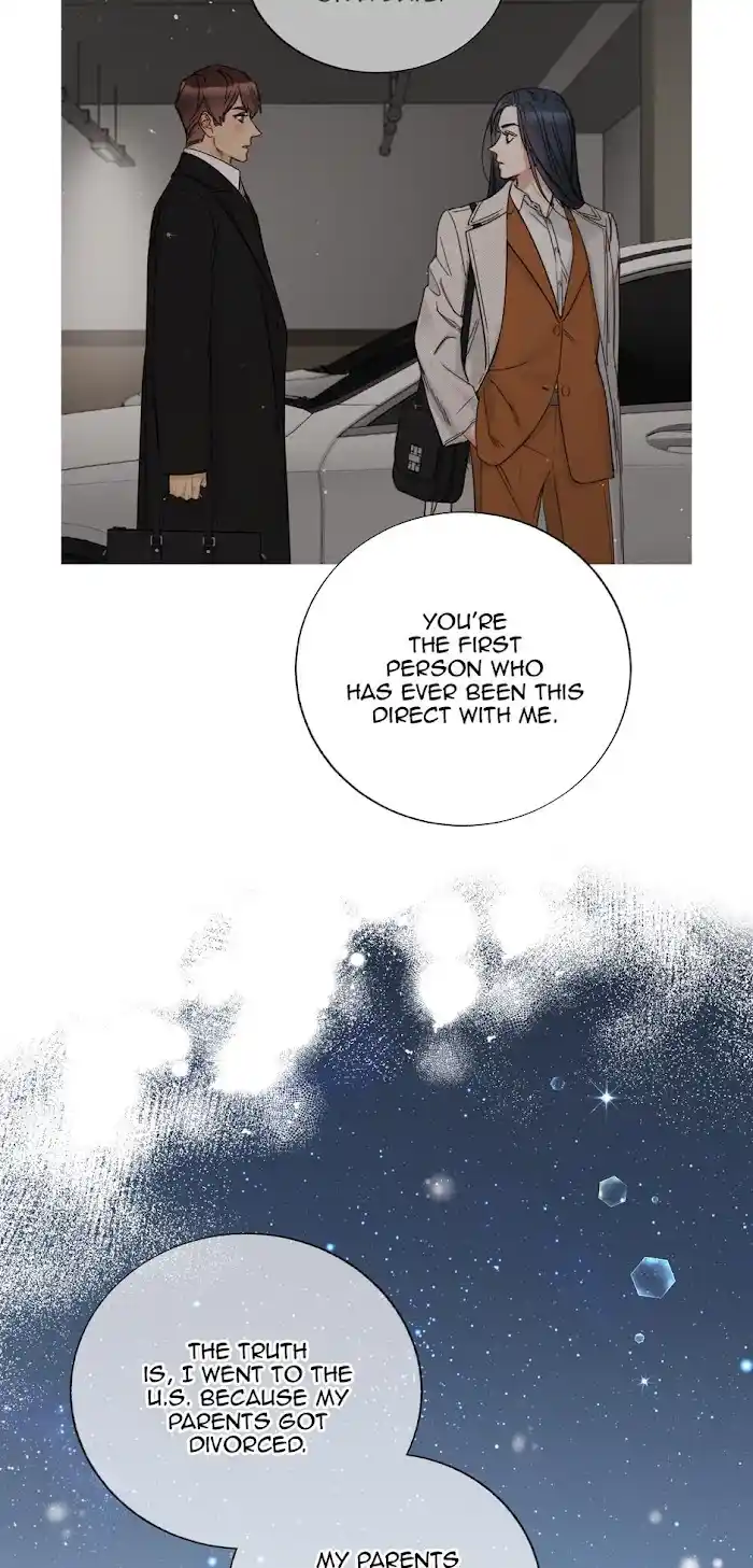 The Office Blind Date Chapter 107