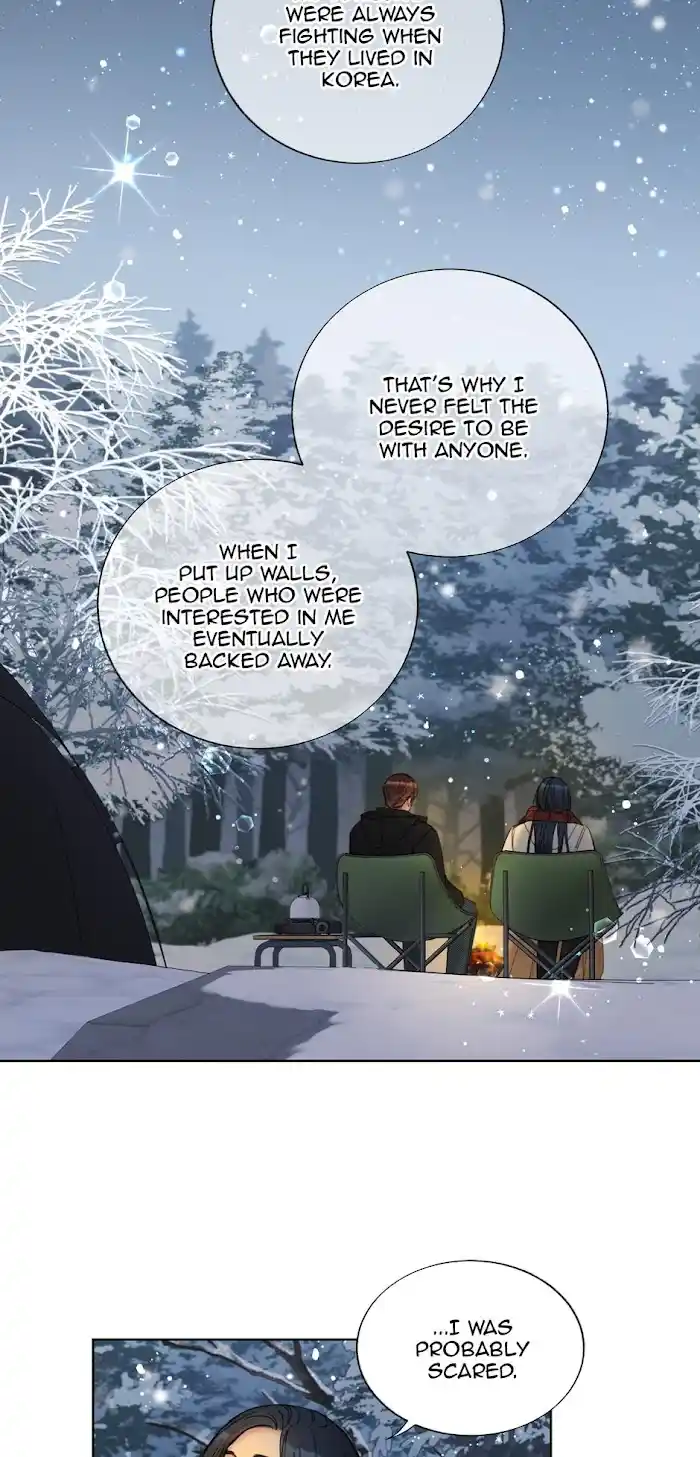 The Office Blind Date Chapter 107