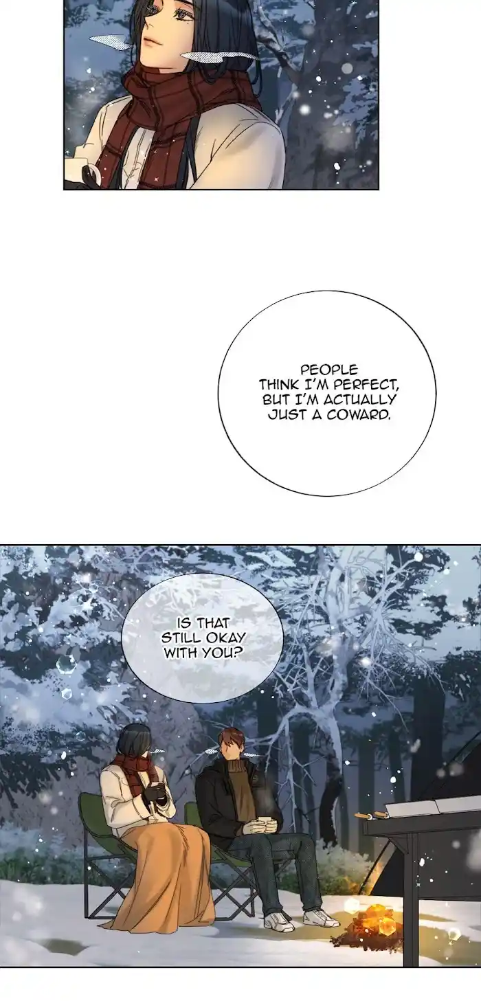 The Office Blind Date Chapter 107