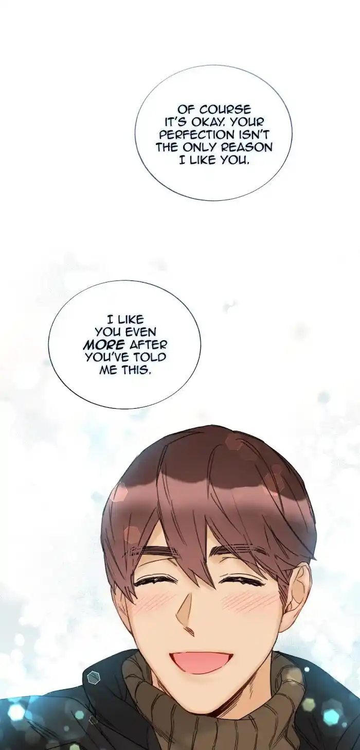 The Office Blind Date Chapter 107