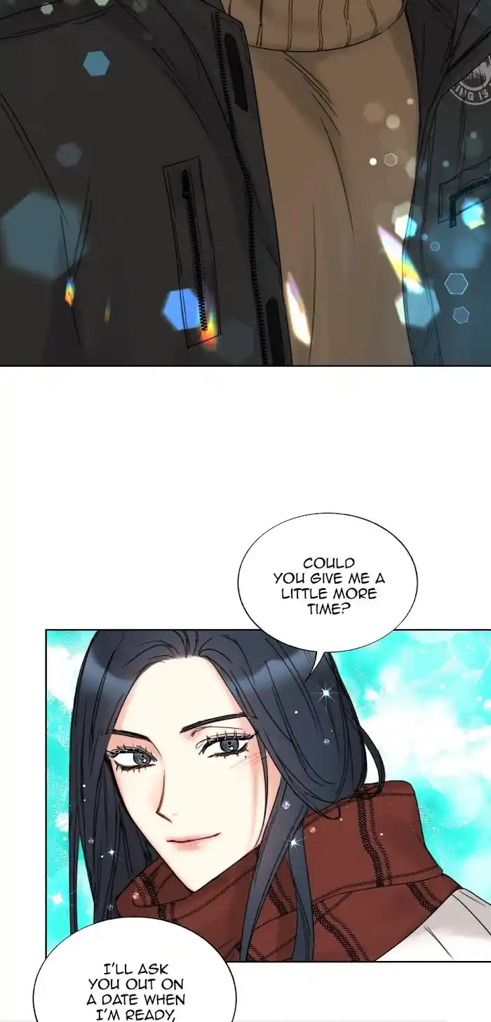 The Office Blind Date Chapter 107