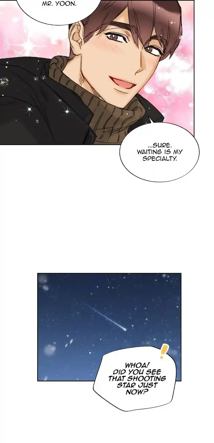 The Office Blind Date Chapter 107