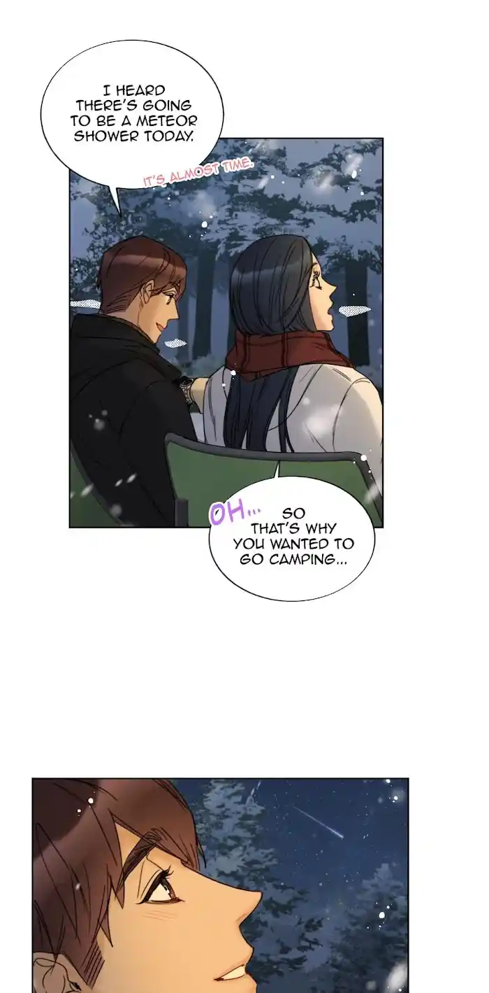 The Office Blind Date Chapter 107