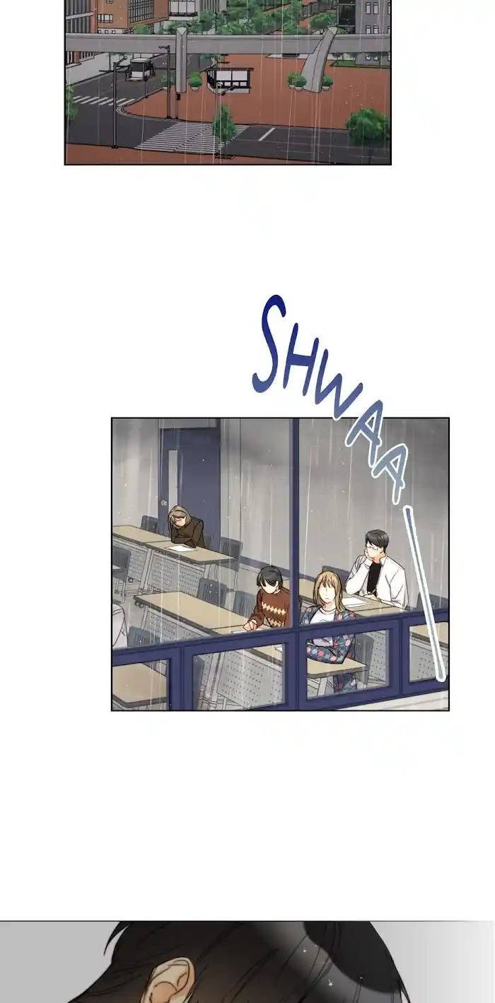 The Office Blind Date Chapter 107