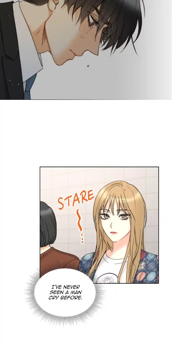 The Office Blind Date Chapter 107