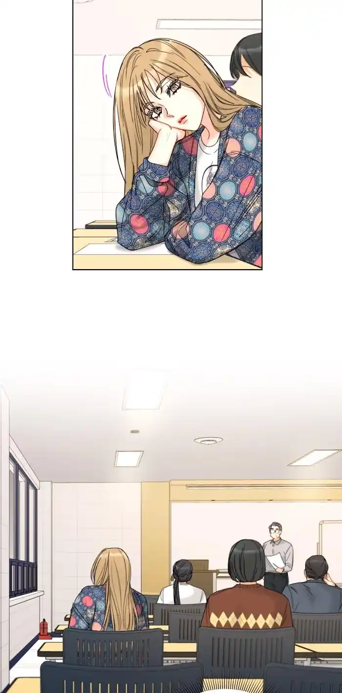 The Office Blind Date Chapter 107