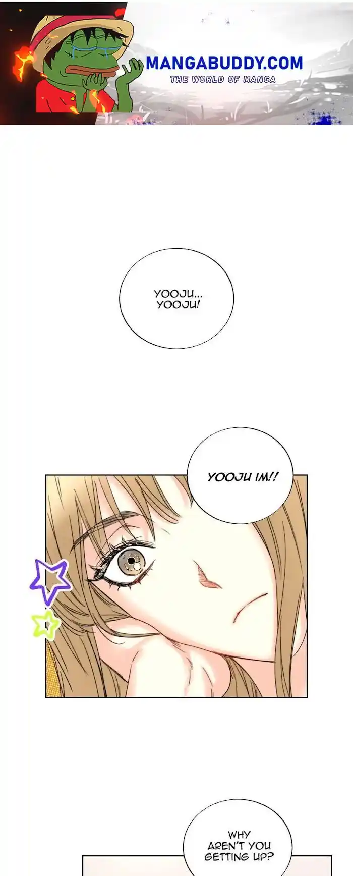 The Office Blind Date Chapter 108