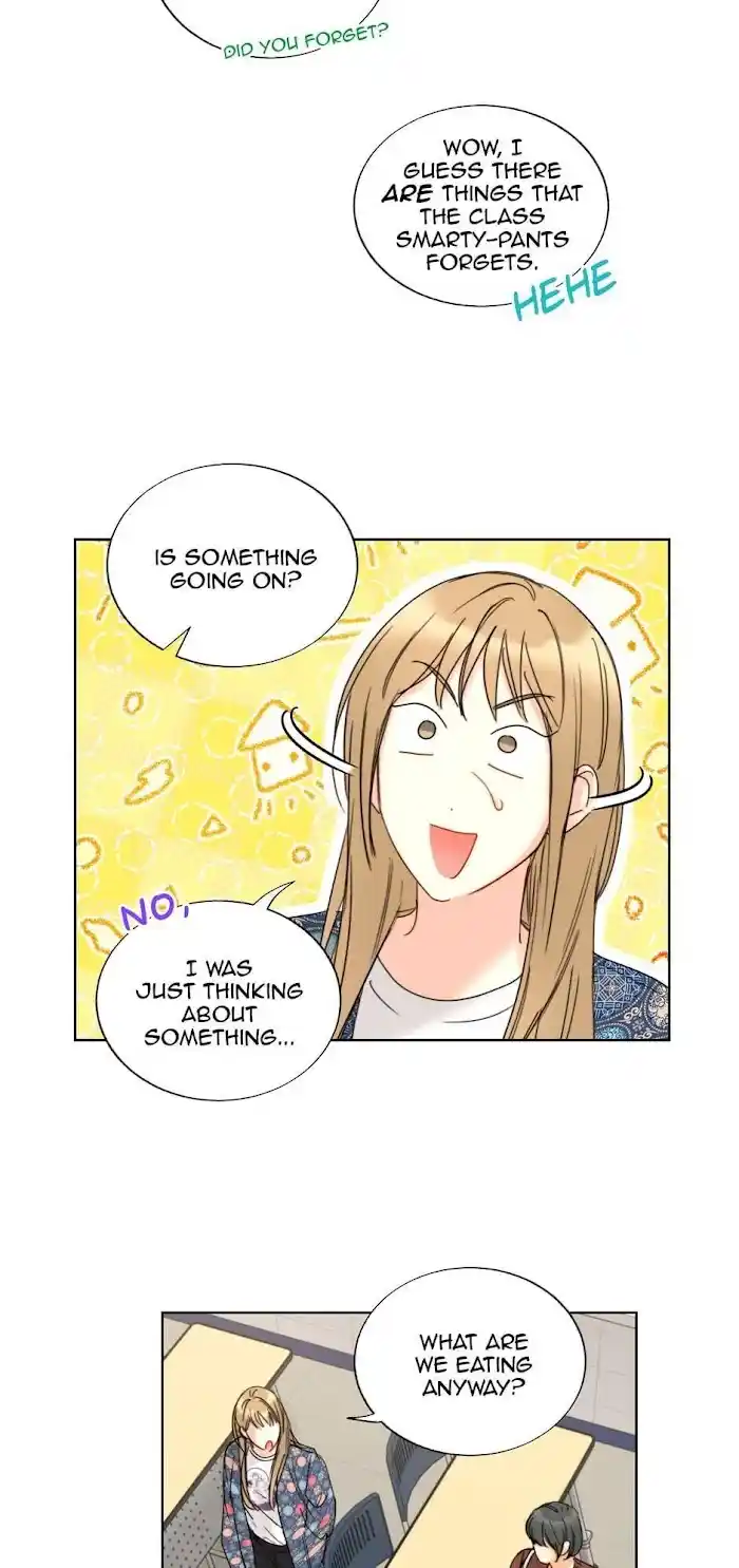 The Office Blind Date Chapter 108