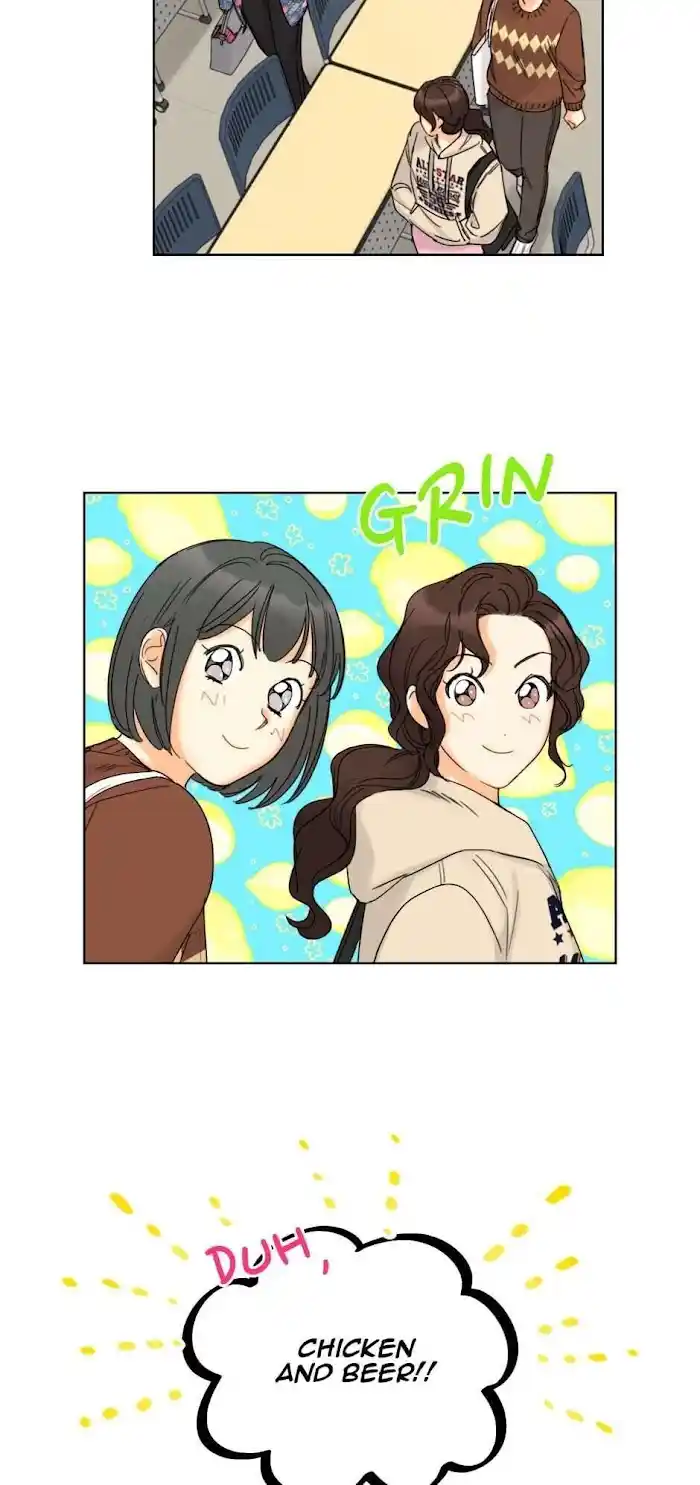 The Office Blind Date Chapter 108