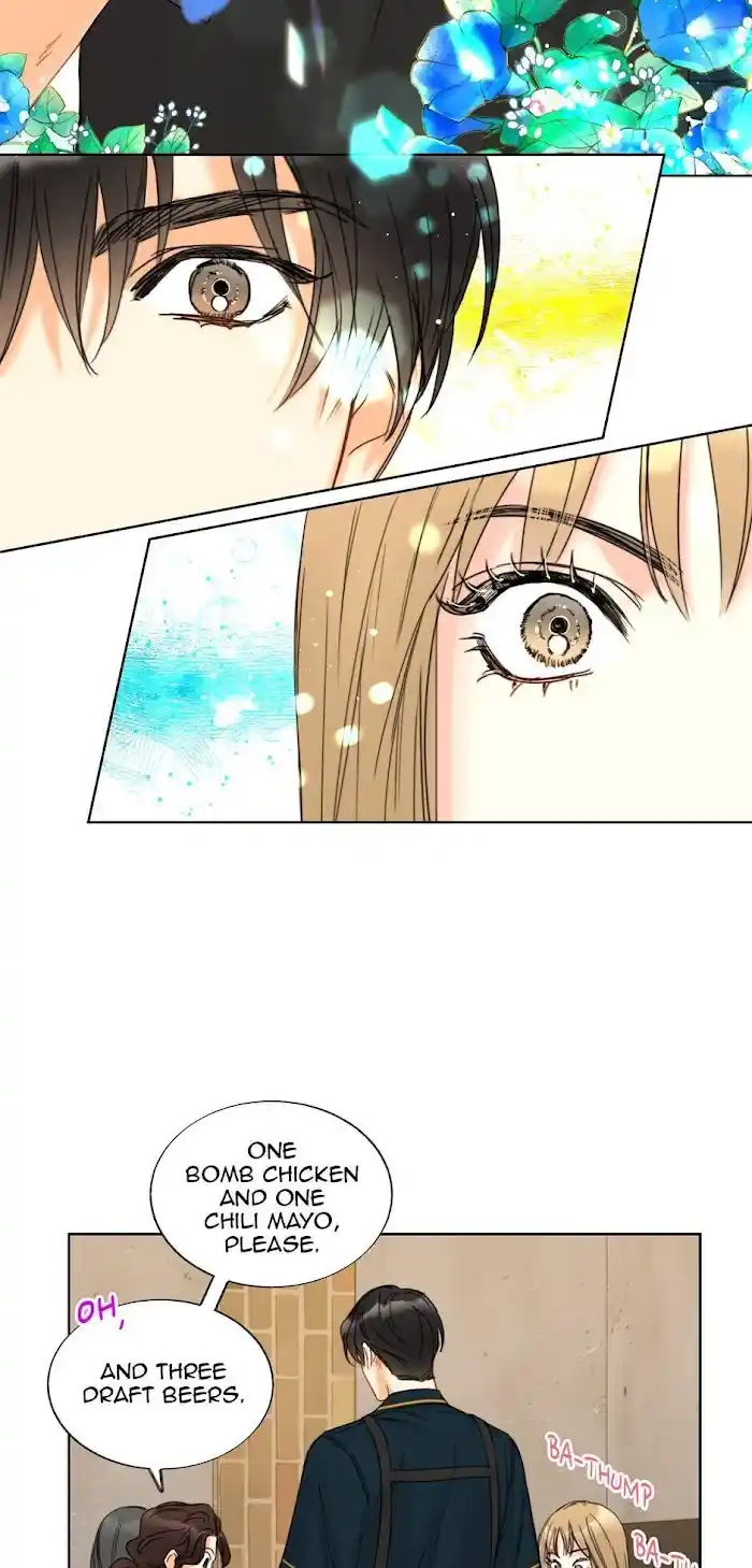 The Office Blind Date Chapter 108