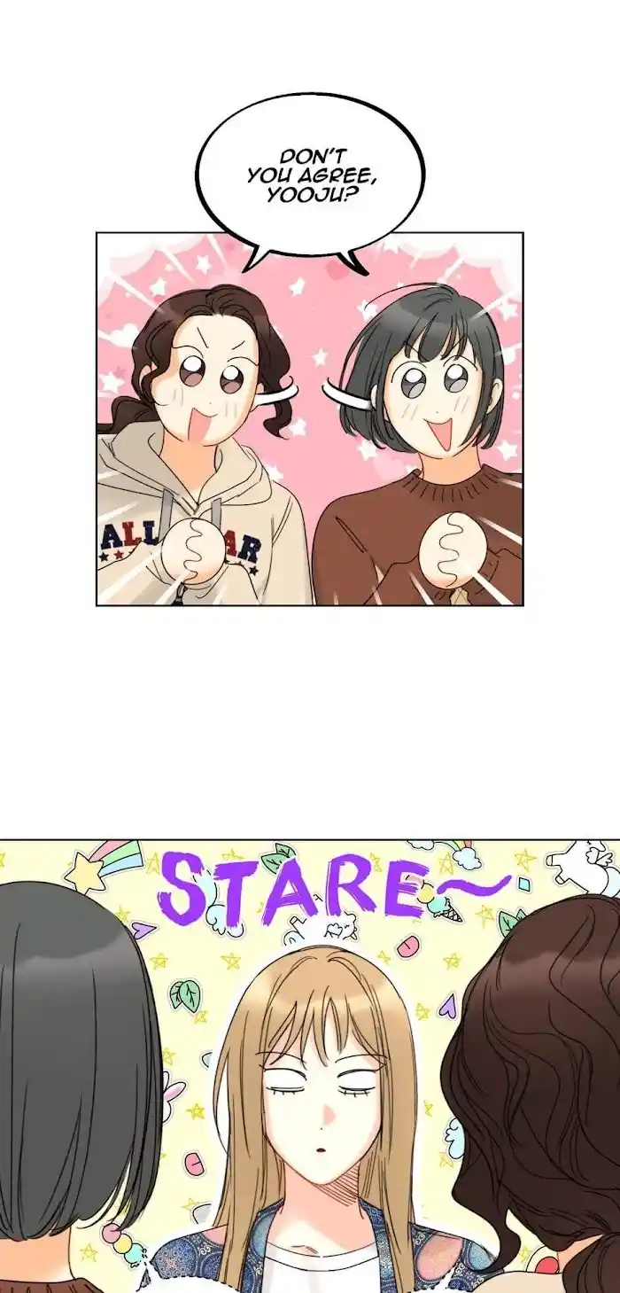 The Office Blind Date Chapter 108