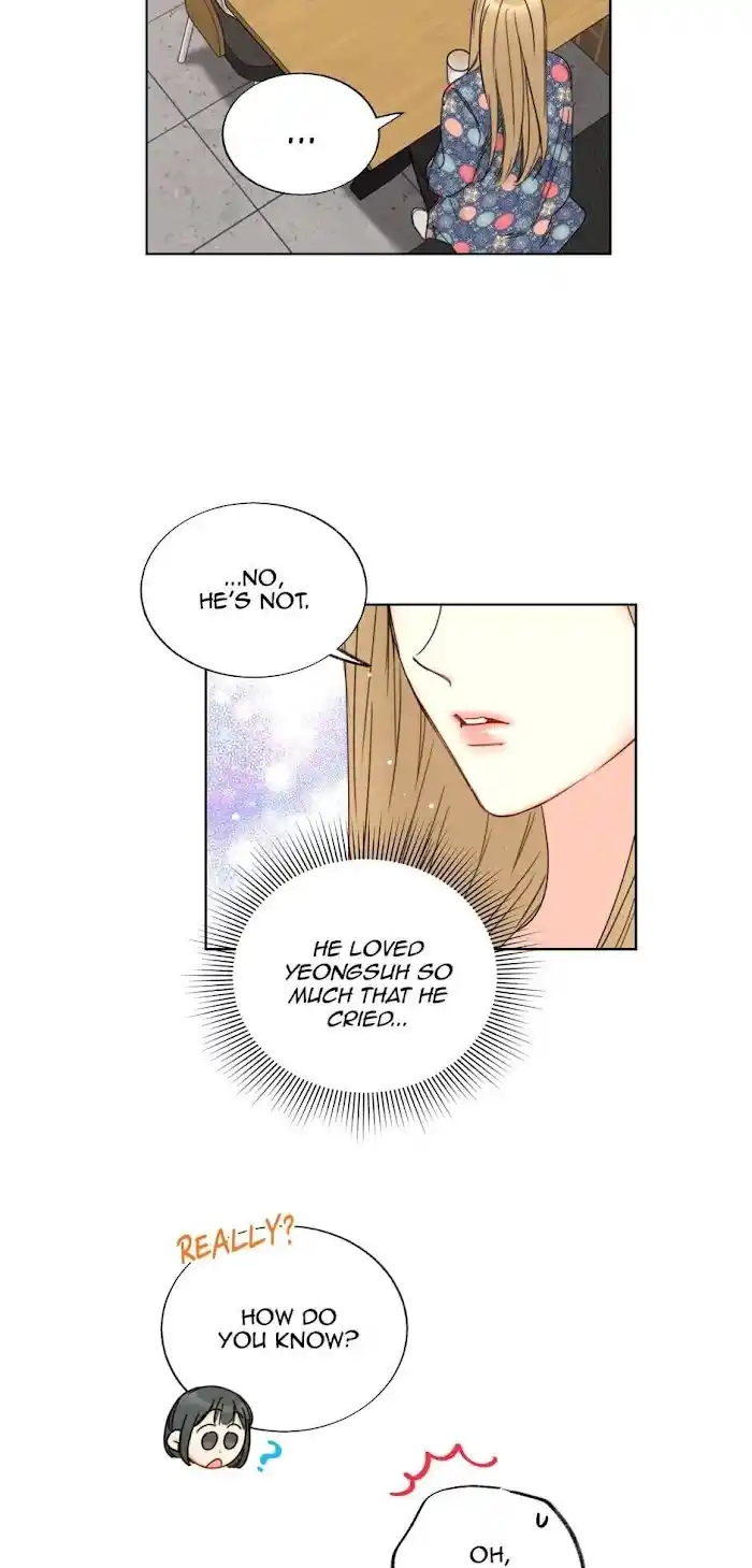 The Office Blind Date Chapter 108