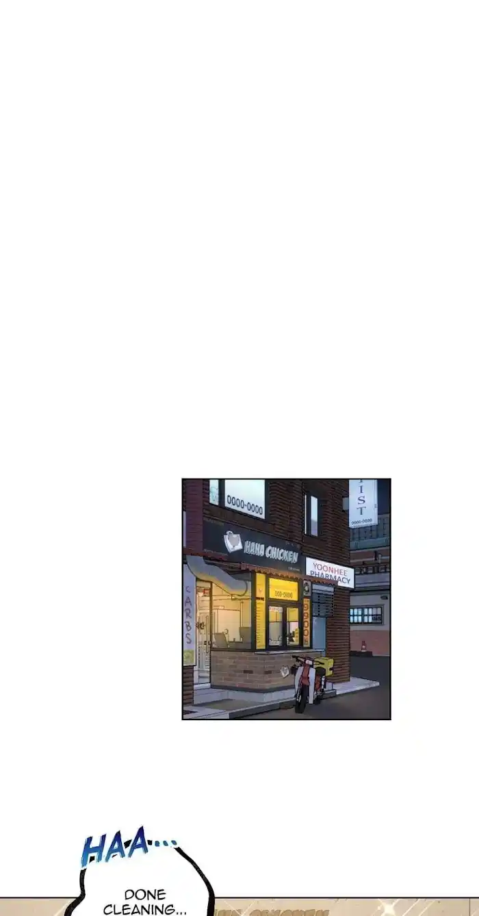 The Office Blind Date Chapter 108