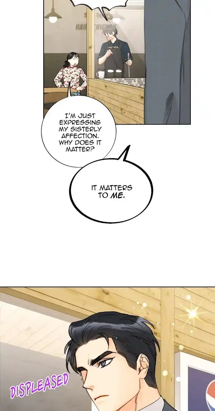 The Office Blind Date Chapter 108