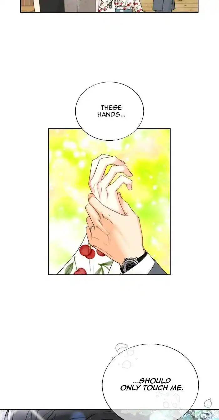 The Office Blind Date Chapter 108