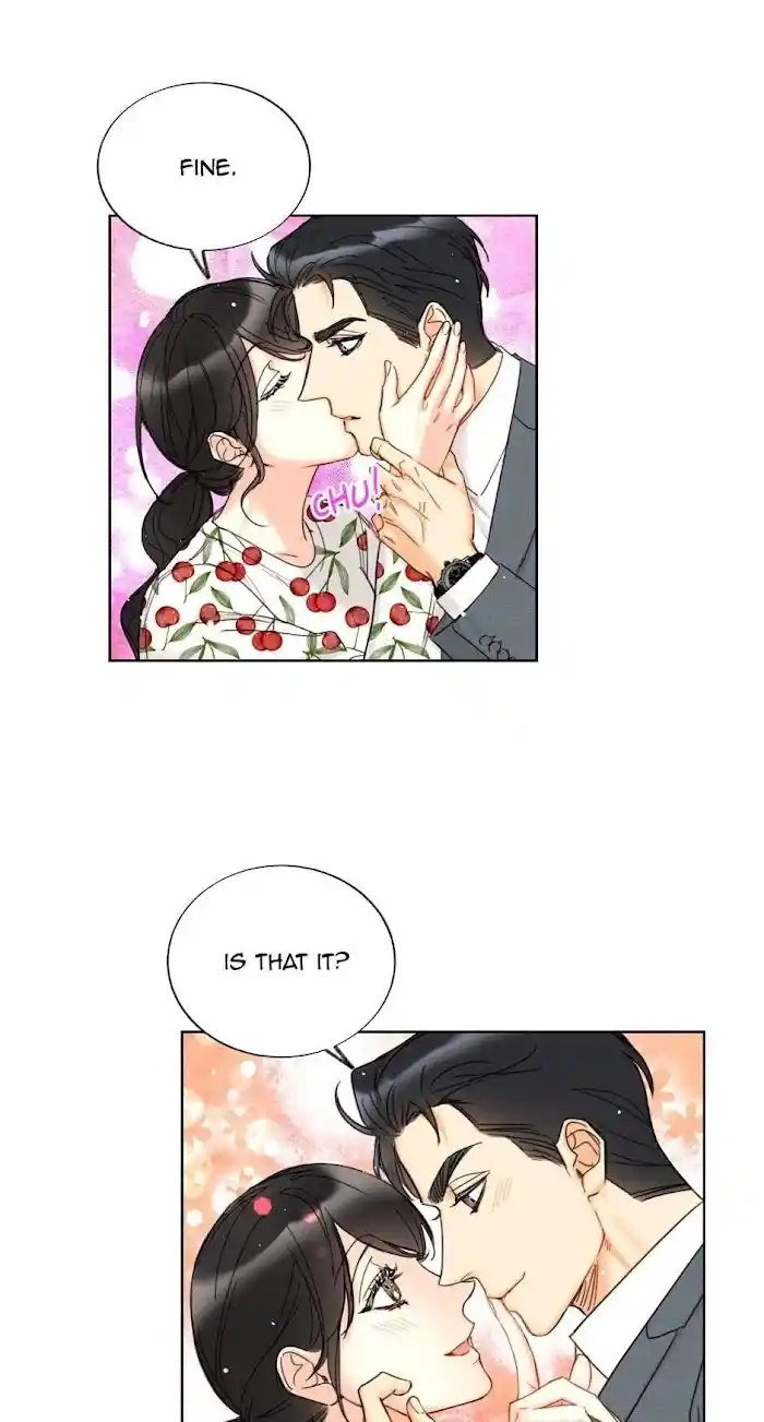 The Office Blind Date Chapter 108