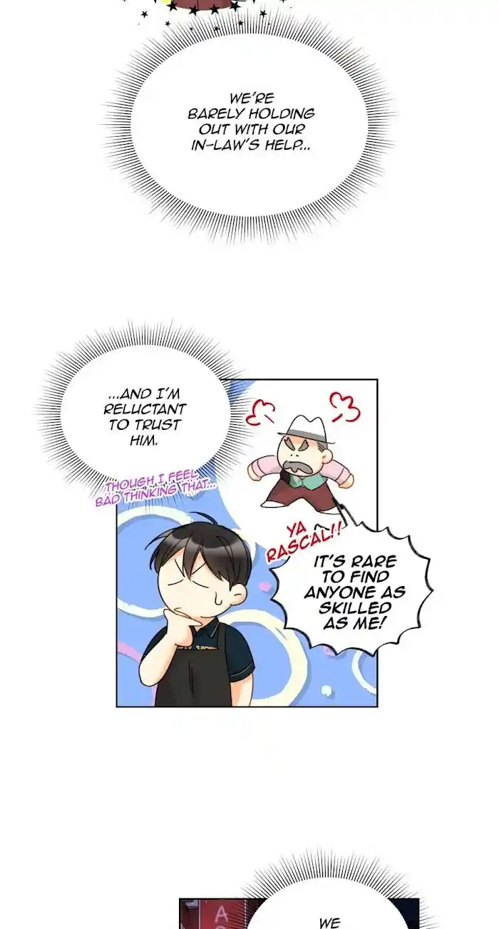 The Office Blind Date Chapter 108