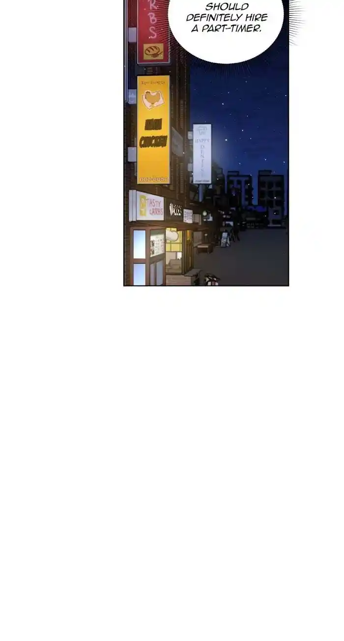 The Office Blind Date Chapter 108