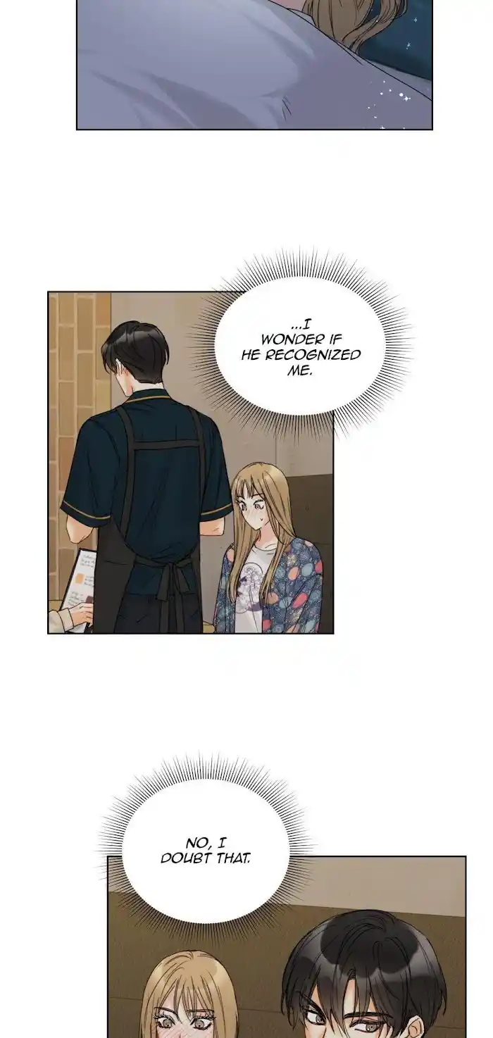 The Office Blind Date Chapter 108