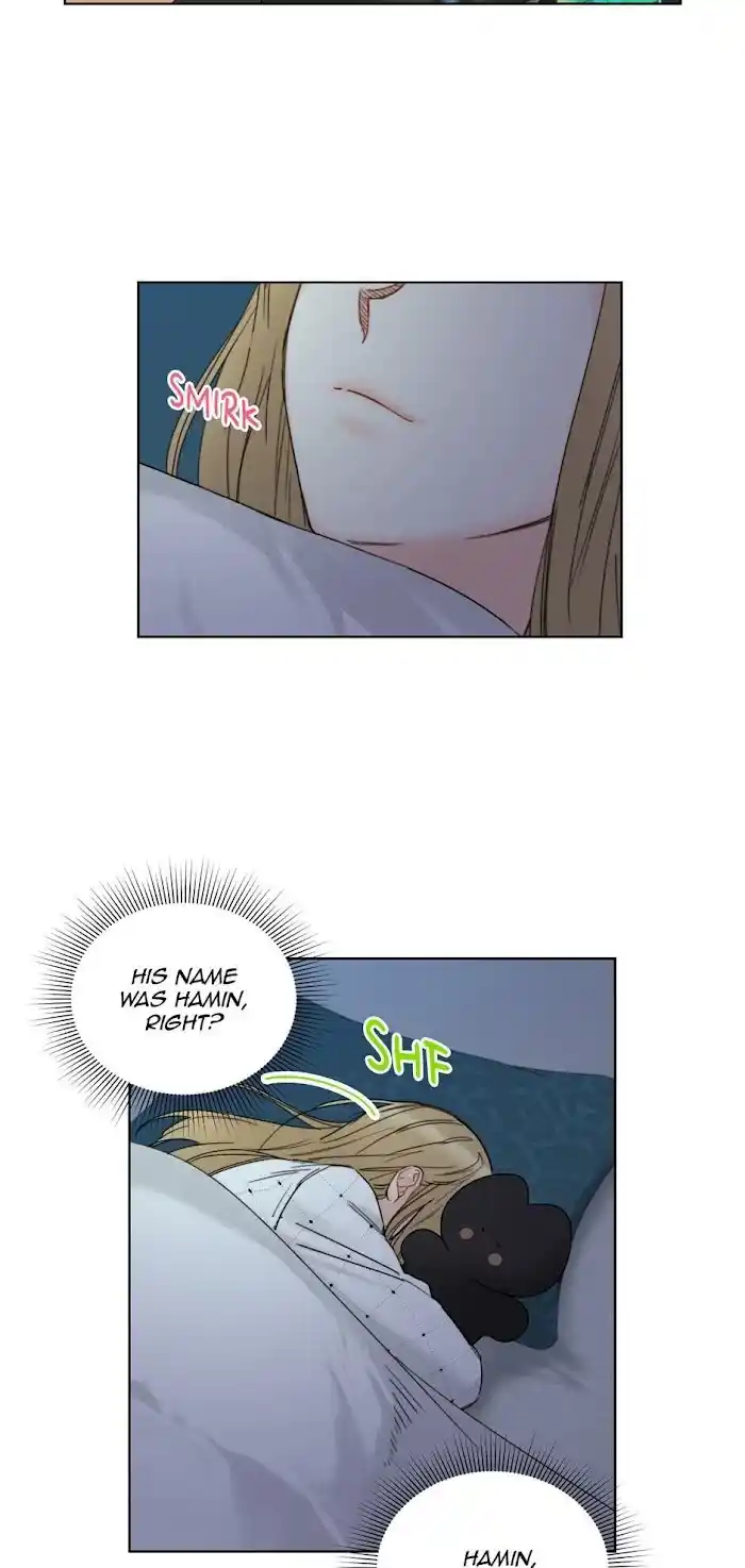 The Office Blind Date Chapter 108