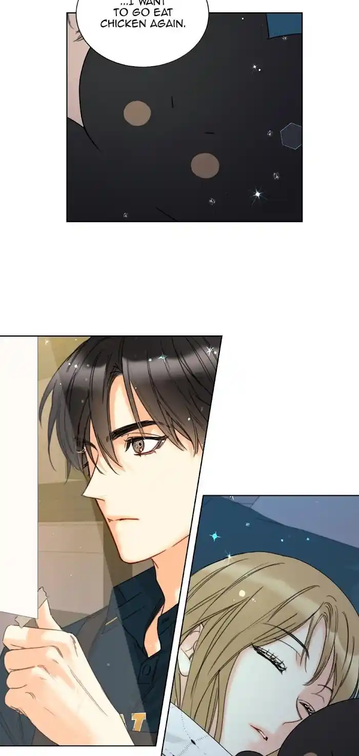 The Office Blind Date Chapter 108