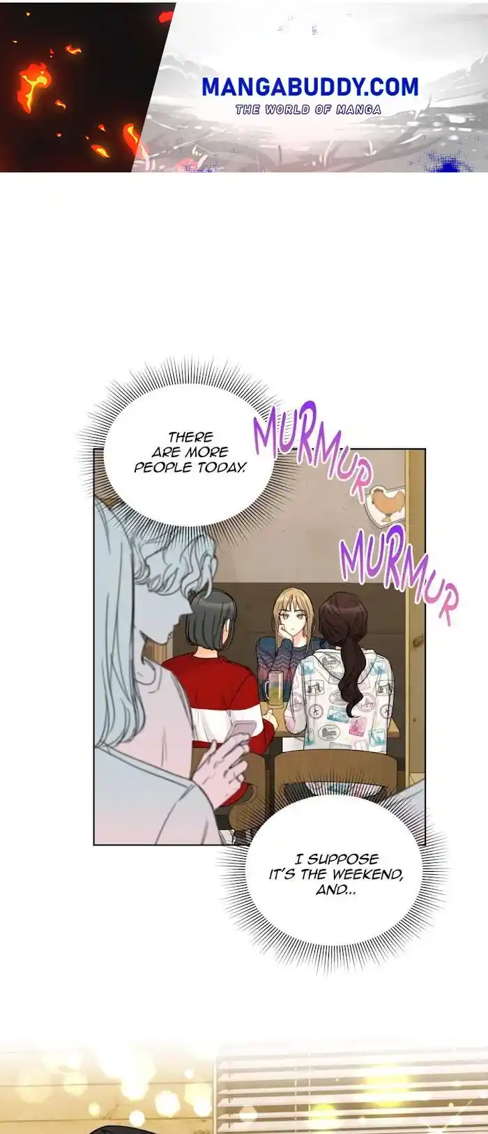 The Office Blind Date Chapter 109