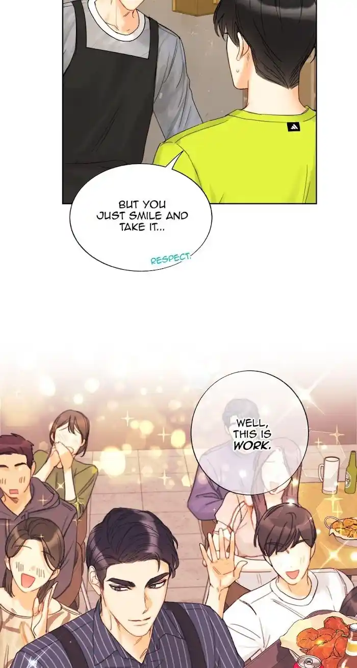 The Office Blind Date Chapter 109