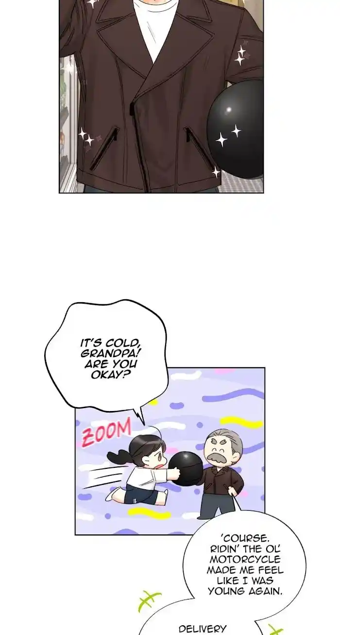 The Office Blind Date Chapter 109