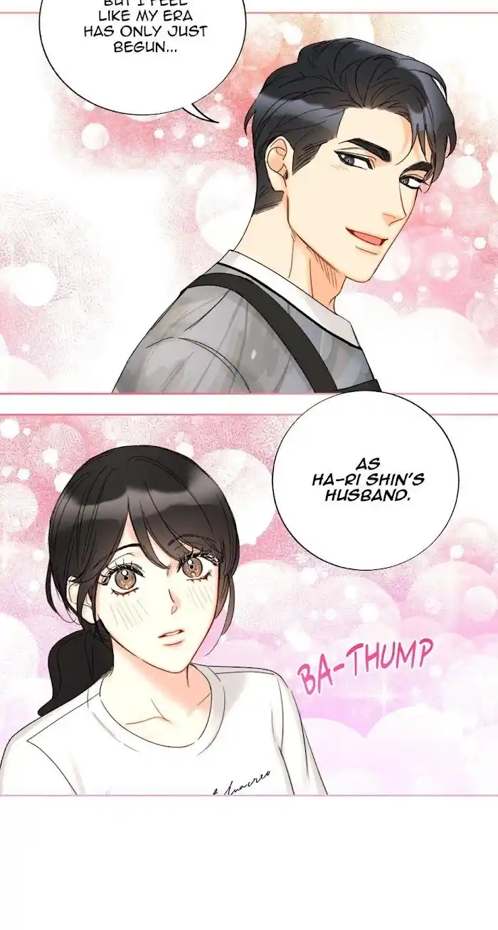 The Office Blind Date Chapter 109