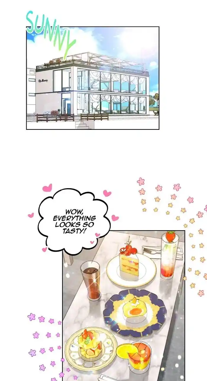 The Office Blind Date Chapter 109