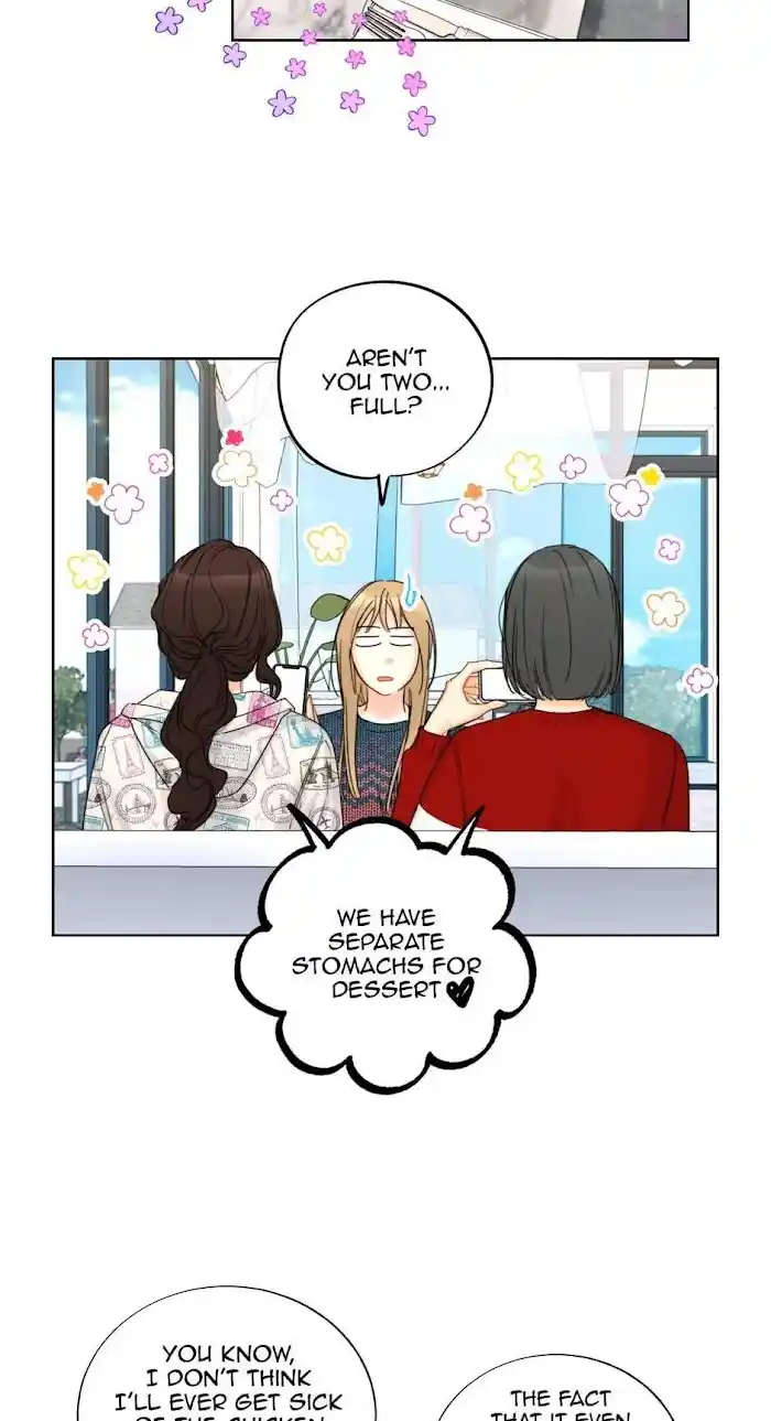 The Office Blind Date Chapter 109