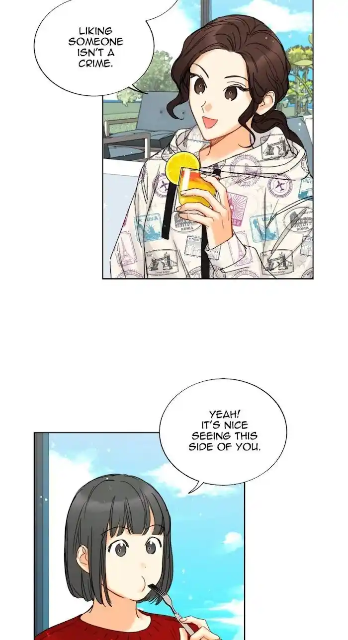 The Office Blind Date Chapter 109