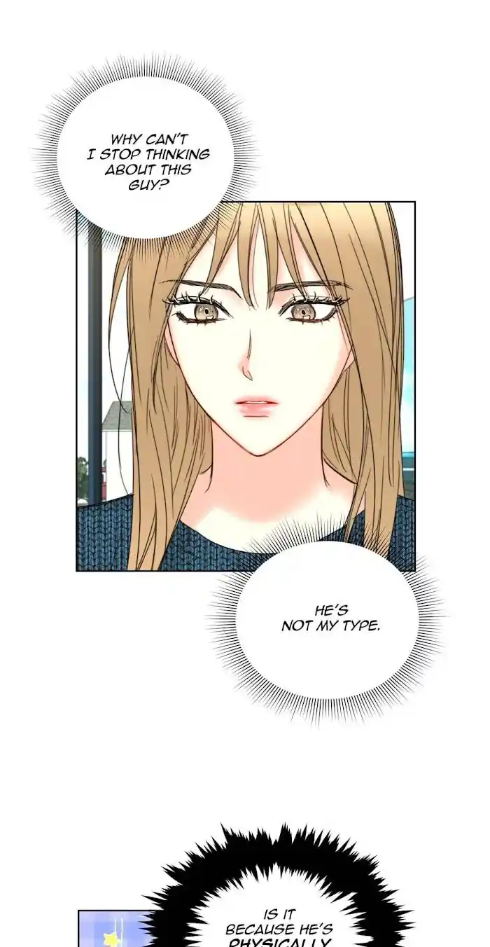 The Office Blind Date Chapter 109