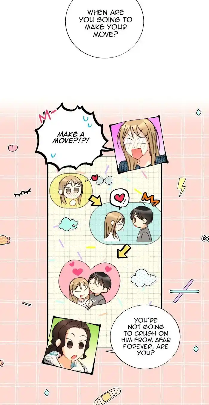 The Office Blind Date Chapter 109