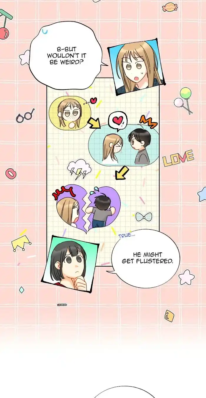 The Office Blind Date Chapter 109