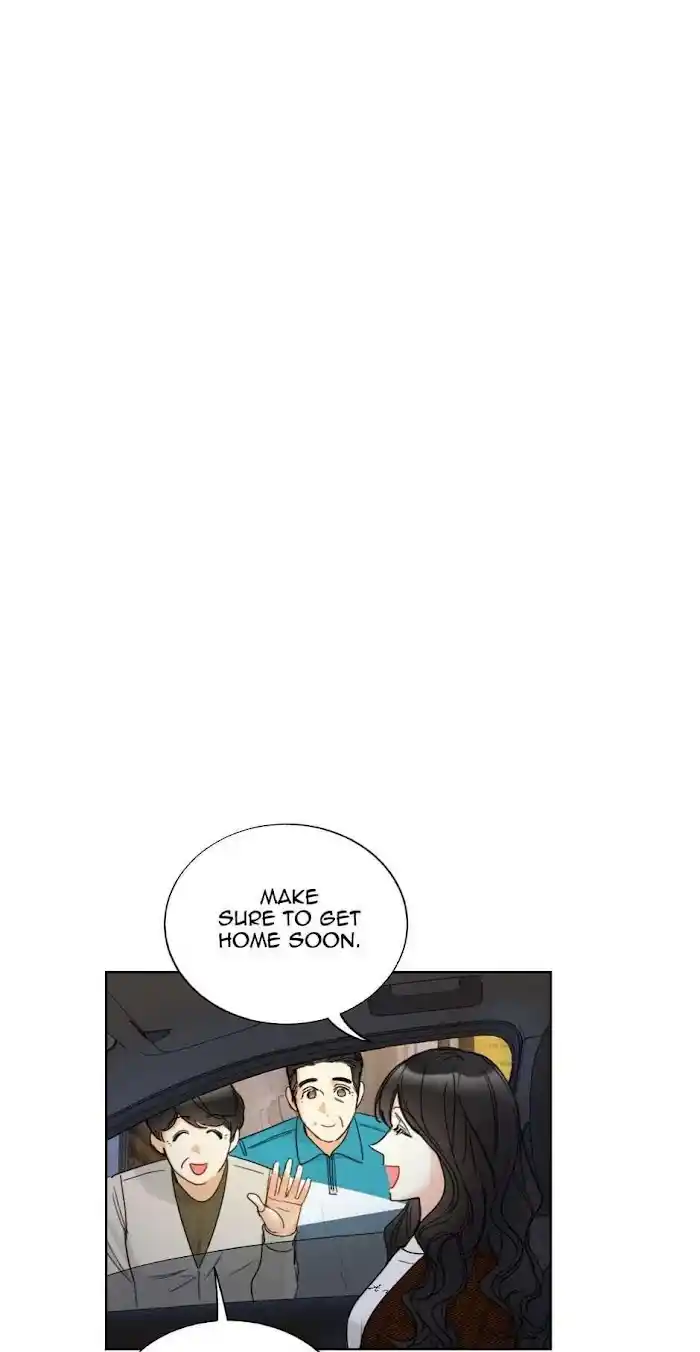 The Office Blind Date Chapter 109