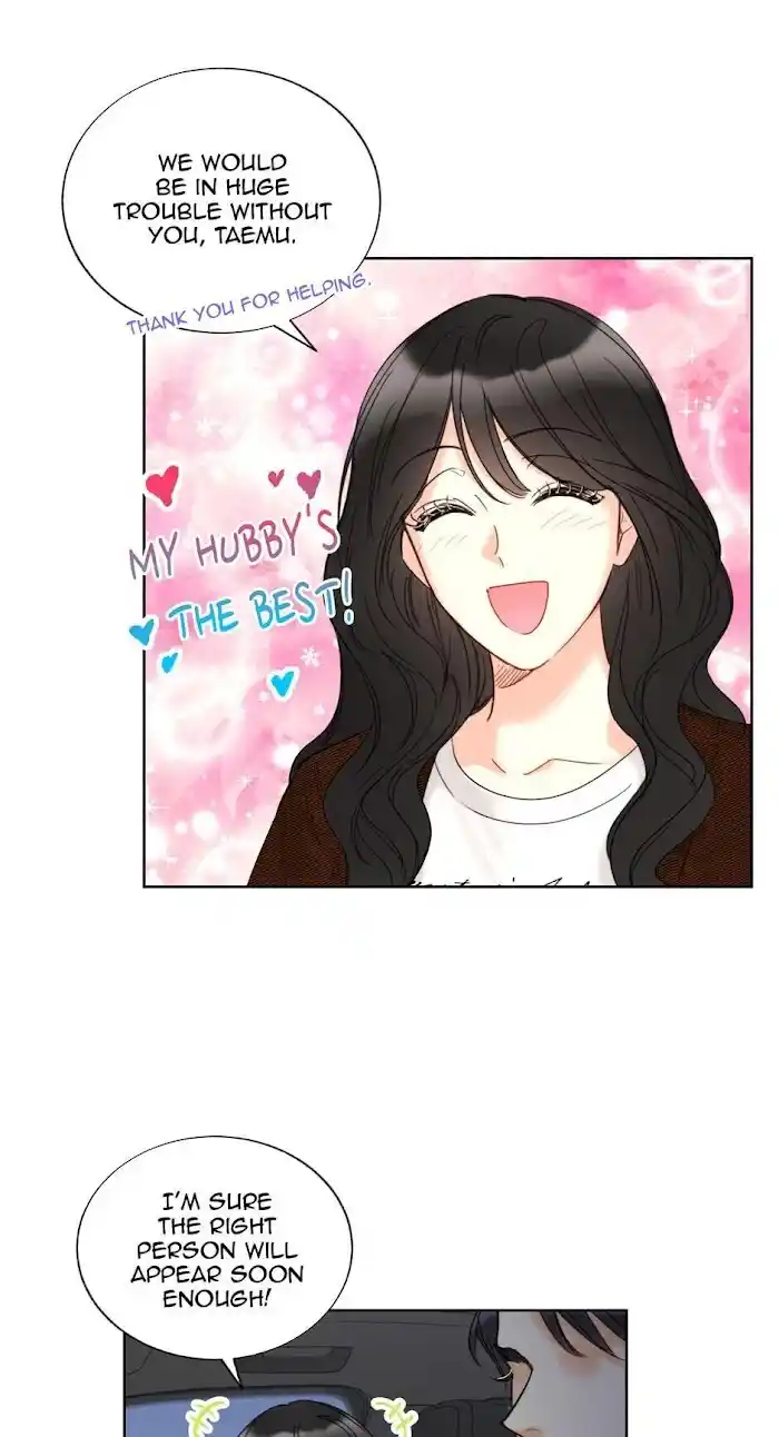 The Office Blind Date Chapter 109