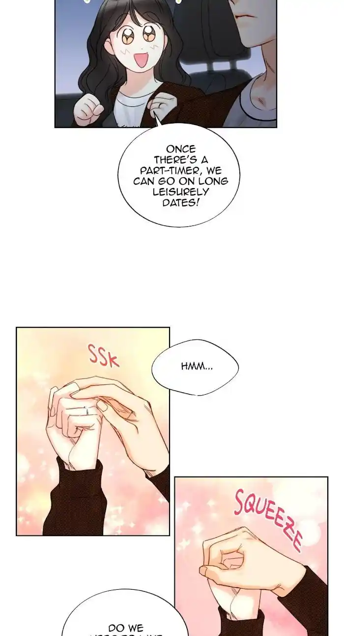 The Office Blind Date Chapter 109