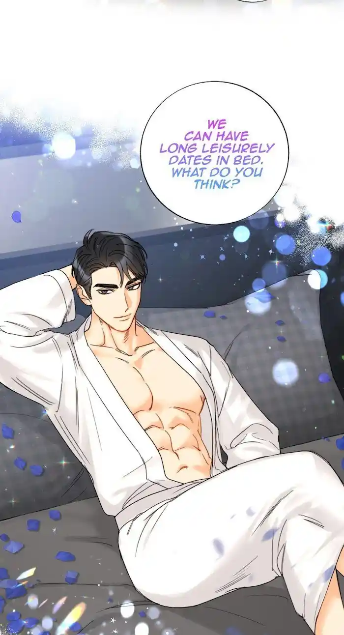 The Office Blind Date Chapter 109