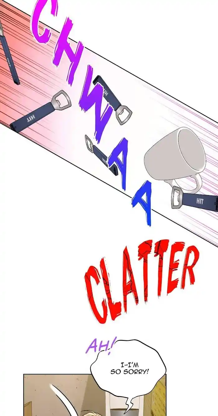 The Office Blind Date Chapter 109