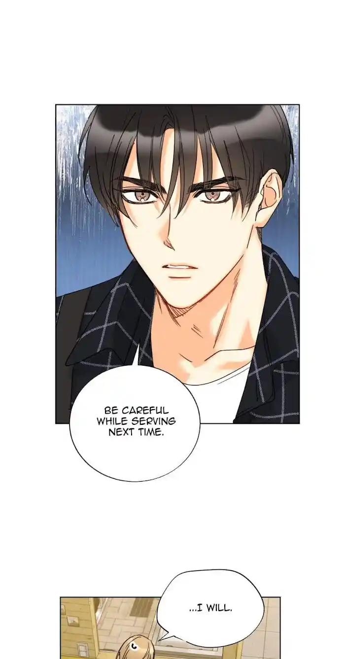 The Office Blind Date Chapter 109