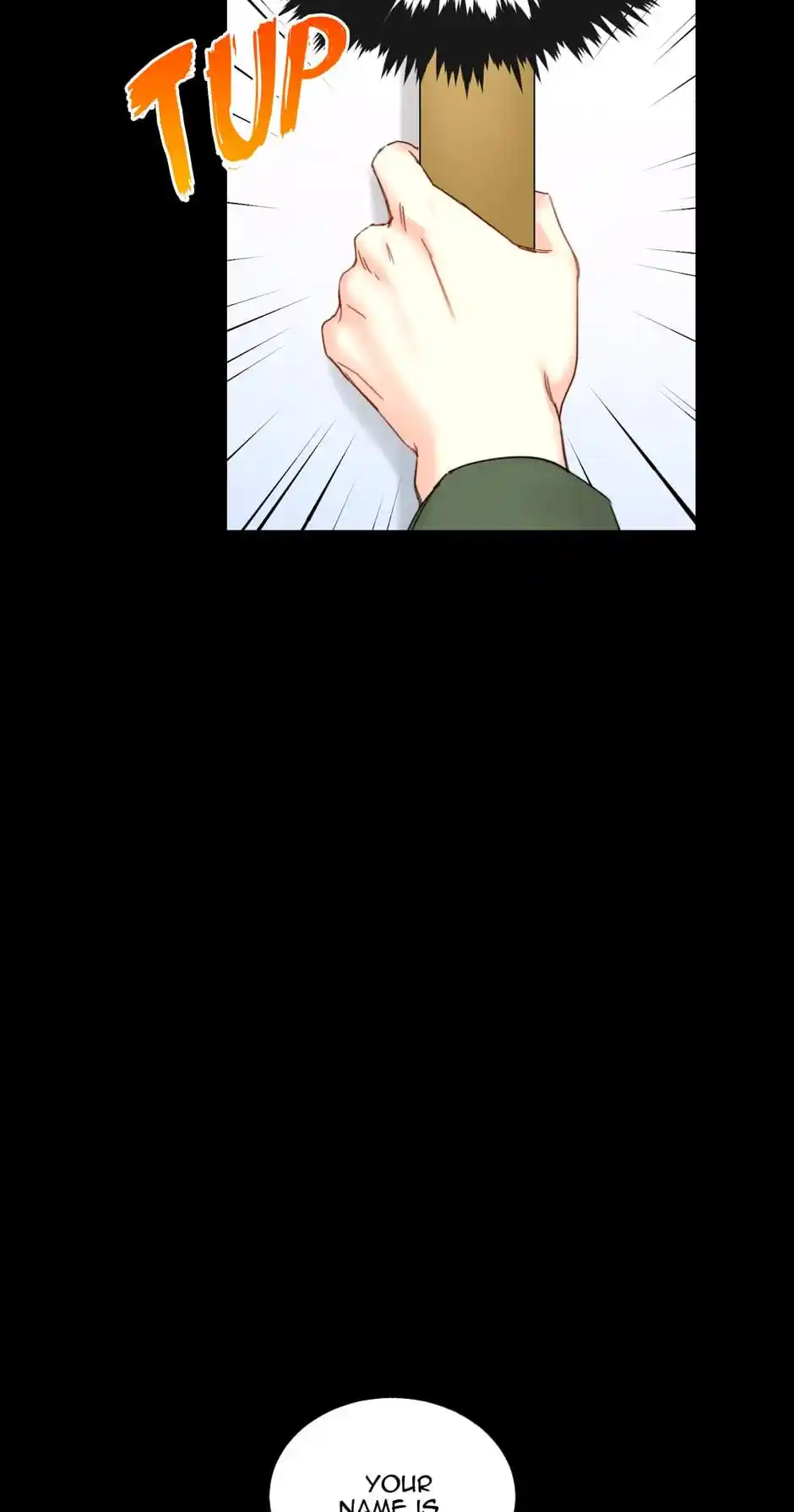 The Office Blind Date Chapter 110